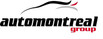 Logo Automontreal Group Srl